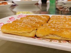 -麒麟中餐厅·经典粤菜·地道菜式老字号(广州长隆酒店)