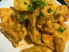 -陈小勺·东北大院(薛家岛店)