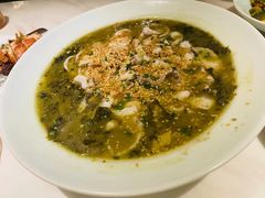 -周渝食惦·酸菜鱼精致川菜(横岗店)