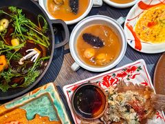 -花潮料理艺食馆(SM新生活广场店)