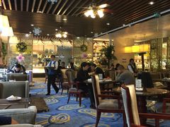 大堂-开元新晶都酒店·自助火锅