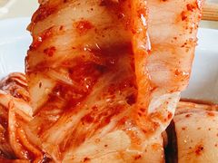 辣白菜-服务大楼冷面(延大店)