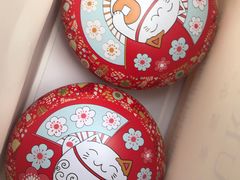 -麦雪尔甜品·生日蛋糕(新街口旗舰店)