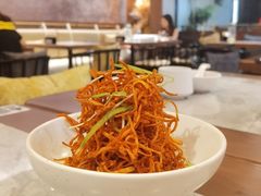 -渔语鱼新川菜Bistro(万象天地店)