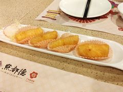 -点都德(聚福楼店)