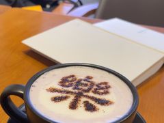 -乔曰Qiao Yue·茶咖局