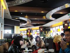 -必胜客(新福地店)