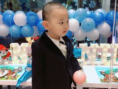 -KIDults童伴儿亲子餐厅(达美中心广场店)