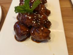 -枣子树·素食餐厅(普陀山店)