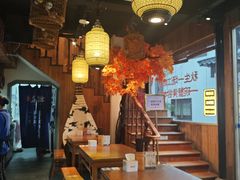 -鑫震源·苏式大虾生煎(山塘街店)