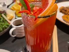 -哈蒙德餐厅