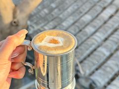 -糖房咖啡(南锣鼓巷店)