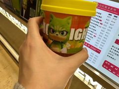 -柠檬向右(宝杨宝龙店)