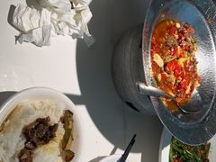 -新辣宴·湖南家常菜·商务聚餐(中粮创芯店)
