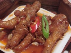 -明腾壹间茶餐厅(新都会花园广场店)
