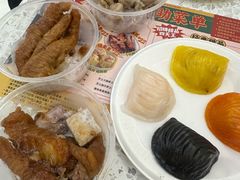 -满记甜品(南京虹悦城三店)