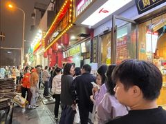 -清泉阁包子铺(中山路店)