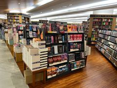 -纪伊国屋书店(Singapore Main Store)