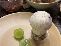 -滇野云南野生菌餐厅(陕西南路店)