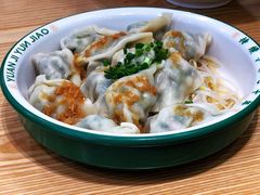 -袁记云饺(南门口店)