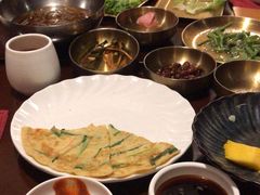 -亚龙湾红树林度假酒店-韩轩韩餐厅