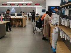 -华为授权体验店(华强北电子广场)