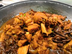 -鼎好家常菜(天桥店)