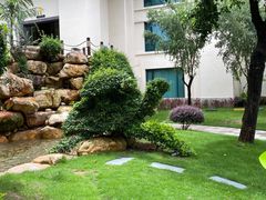 -惠州金海湾嘉华度假酒店