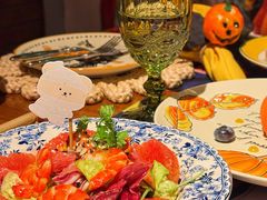 -弗兰克牛排西餐厅Ribone steak house(柠檬花园店)