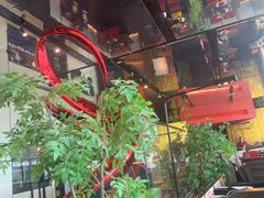 -黑牛の店·黑金店(沈阳万象城店)