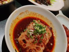 -西安饭庄·非遗陕菜(钟楼店)