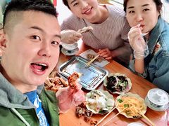 -马学武手抓美食(下南关总店)