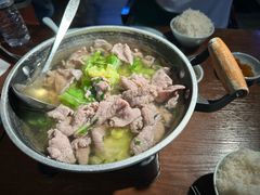 -全牛匠·乐山跷脚牛肉(西单华威约饭街店)