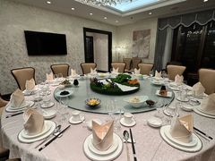 -东方明珠老上海8号餐厅(东方明珠广播电视塔店)