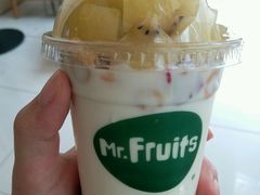 -Mr.Fruits水果先生(朝阳门悠唐店)