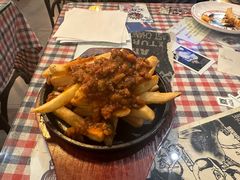 -鼓楼吃面·肉啃肉(南锣鼓巷店)