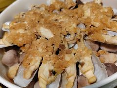 -筱爷叔·上海传统手工菜(玉树路店)