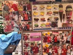 -詹爷爷乌节路街头冰淇淋
