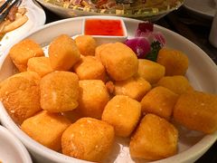 -顺峰顺水顺德菜(龙华店)