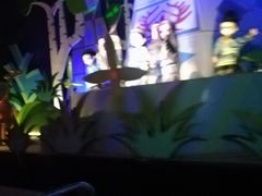 -济南方特东方神画