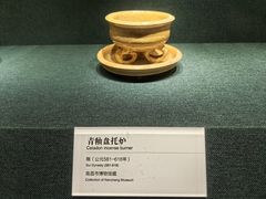 -嘉定博物馆