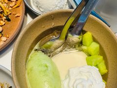 -胡麻(静安嘉里店)