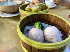 -吉莲利苑海鲜酒家(珠海拱北29年老字号店)