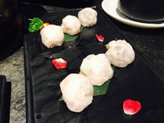 -煲宫猪肚鸡(昆山金鹰国际购物中心店)