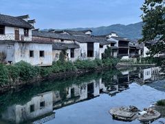 -呈坎景区