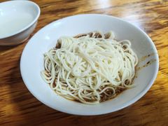 -洞子口张老二凉粉(文殊院店)