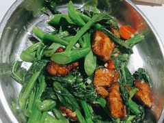 -猪腰一家·地道佛山菜(盐步店)