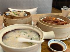 -星河湾半岛酒店-真粤中餐厅