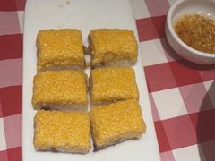 -西贝(紫荆广场店)