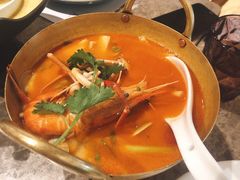 -美奈小馆·东南亚菜(福田星河COCO Park店)